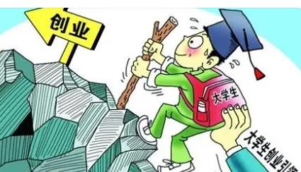 创业项目方向(创业方向有哪些)