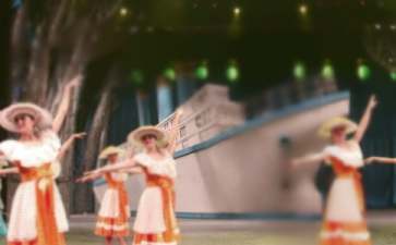 创业项目舞蹈(舞蹈培训班创业项目好做吗？)