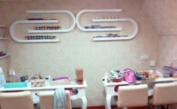 美甲店创业项目描述(美甲店创业计划书参考)