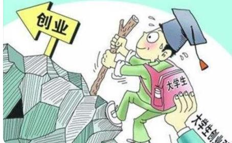 创业项目创新缺点(大学生创业创新的优势与劣势)