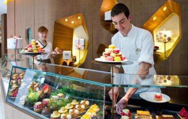 点心创业项目理由(烘焙店创业项目理由)