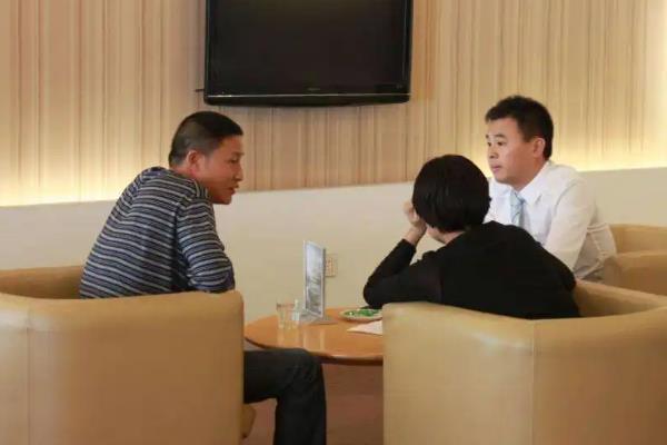 创业项目的商业模式画布(商业模式画布是什么？)