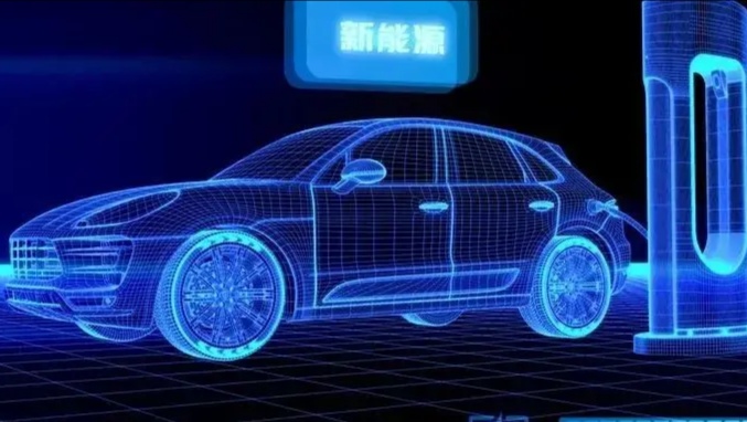 亦庄创业项目(小米汽车为什么会选择北京亦庄？)