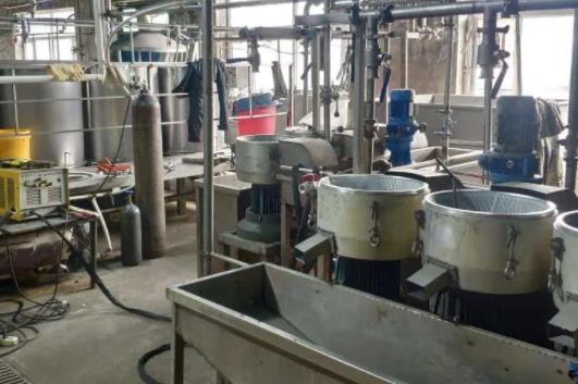 食品加工创业项目(家庭生产加工的创业项目)