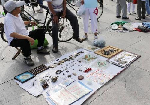 唐山摆摊创业项目(地摊生意什么项目好？)