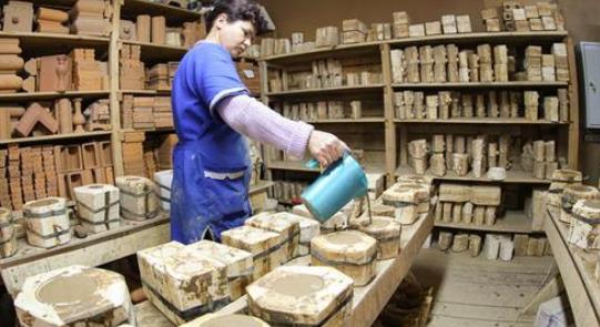 小作坊创业项目推广项目(小作坊创业项目有哪些？)