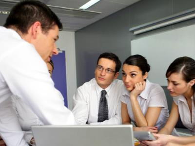 创业项目职位名称(创业团队主要五个职务是什么？)