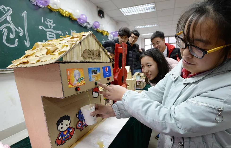 昆明创业项目(在云南昆明老家创业，做什么比较赚钱？)