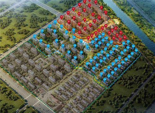 秦皇岛北戴河创业项目(北戴河新区金融小镇的是政府项目)