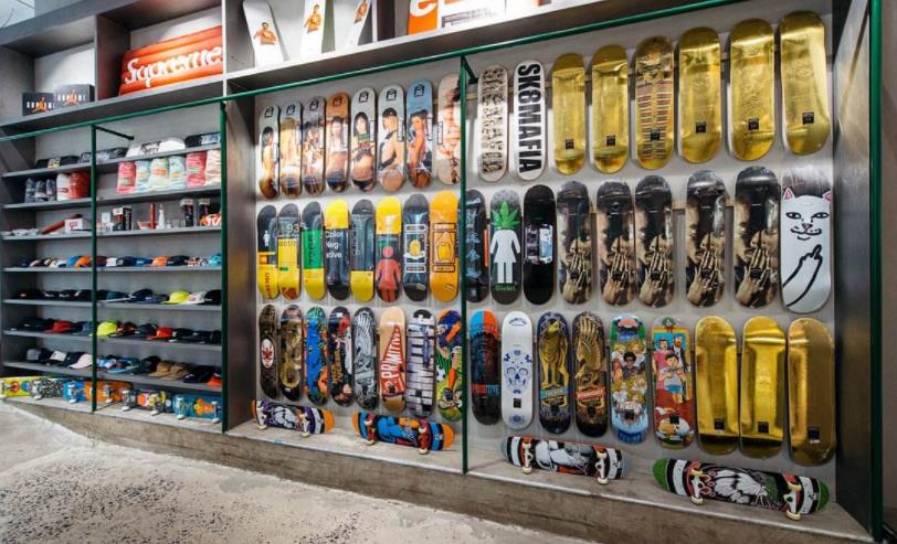 滑板创业项目理由(选择创业项目的理由怎么写？)