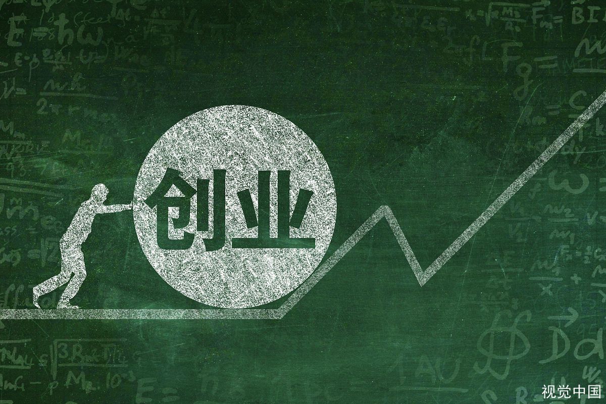 今年好创业项目(现在有什么好项目创业呢？)