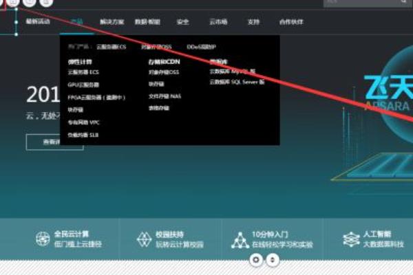 中国saas创业项目(国内有哪些常用的SAAS服务平台？)
