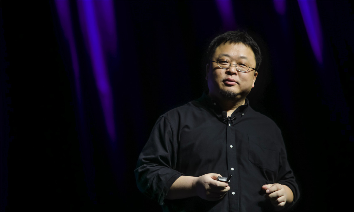 科学博主创业项目(如何进行科学创业)