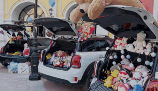 摆摊汽车创业项目(地摊创业指南，这些地摊神车不要错过)