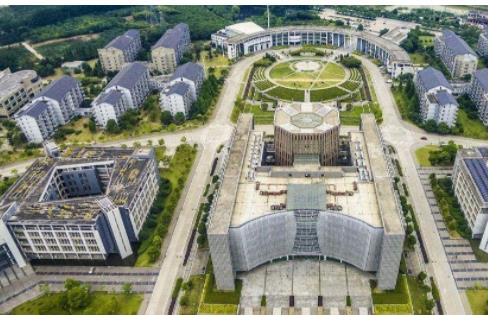 安徽大学创新创业项目(安徽艺术学院是几本)