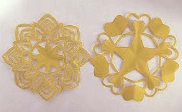 剪纸培训创业项目(剪纸有哪些行业)