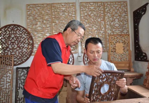 非遗创业项目(非遗创新创业项目的优势)