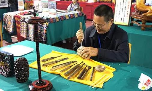 非遗创业项目(非遗创新创业项目的优势)