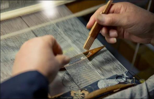 非遗创业项目(非遗创新创业项目的优势)