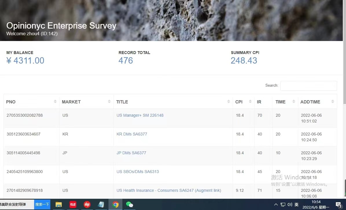创业项目分享会(创业分享会一般分享什么)