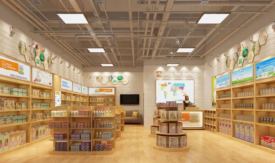 母婴创业项目定位(我想创业和一个朋友一起开一家母婴店我需要注意些什么？)