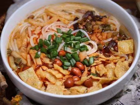 柳州美食创业项目(有什么好的地方特色美食创业项目吗？)