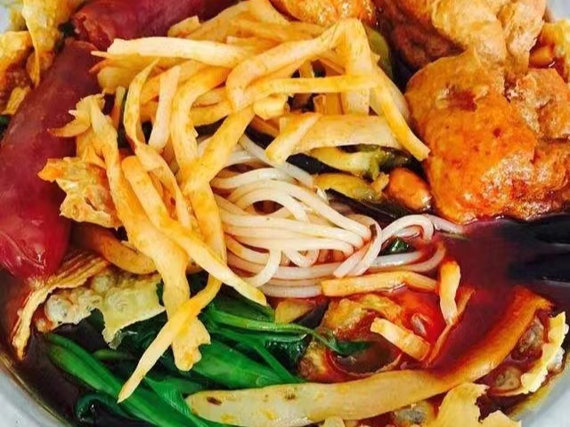 柳州美食创业项目(有什么好的地方特色美食创业项目吗？)