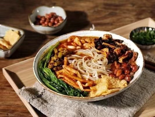 柳州美食创业项目(有什么好的地方特色美食创业项目吗？)