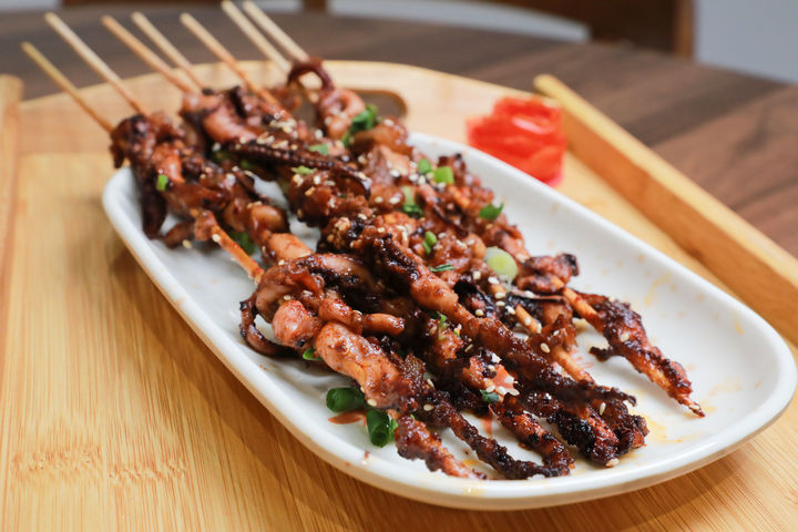 食玩创业项目(小吃创业做什么好)