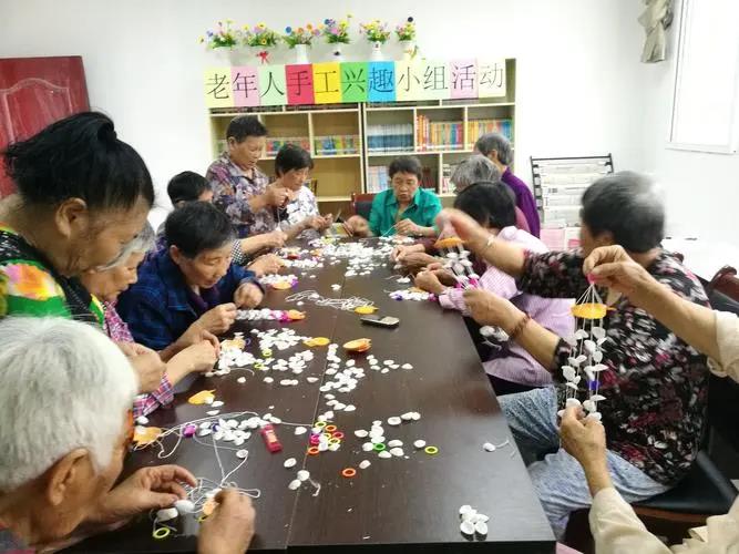 农民老人创业项目(适合60岁人的创业项目有哪些)