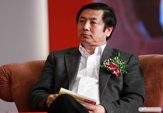 和君创业项目(和君创业管理咨询有限公司的创始人李肃)