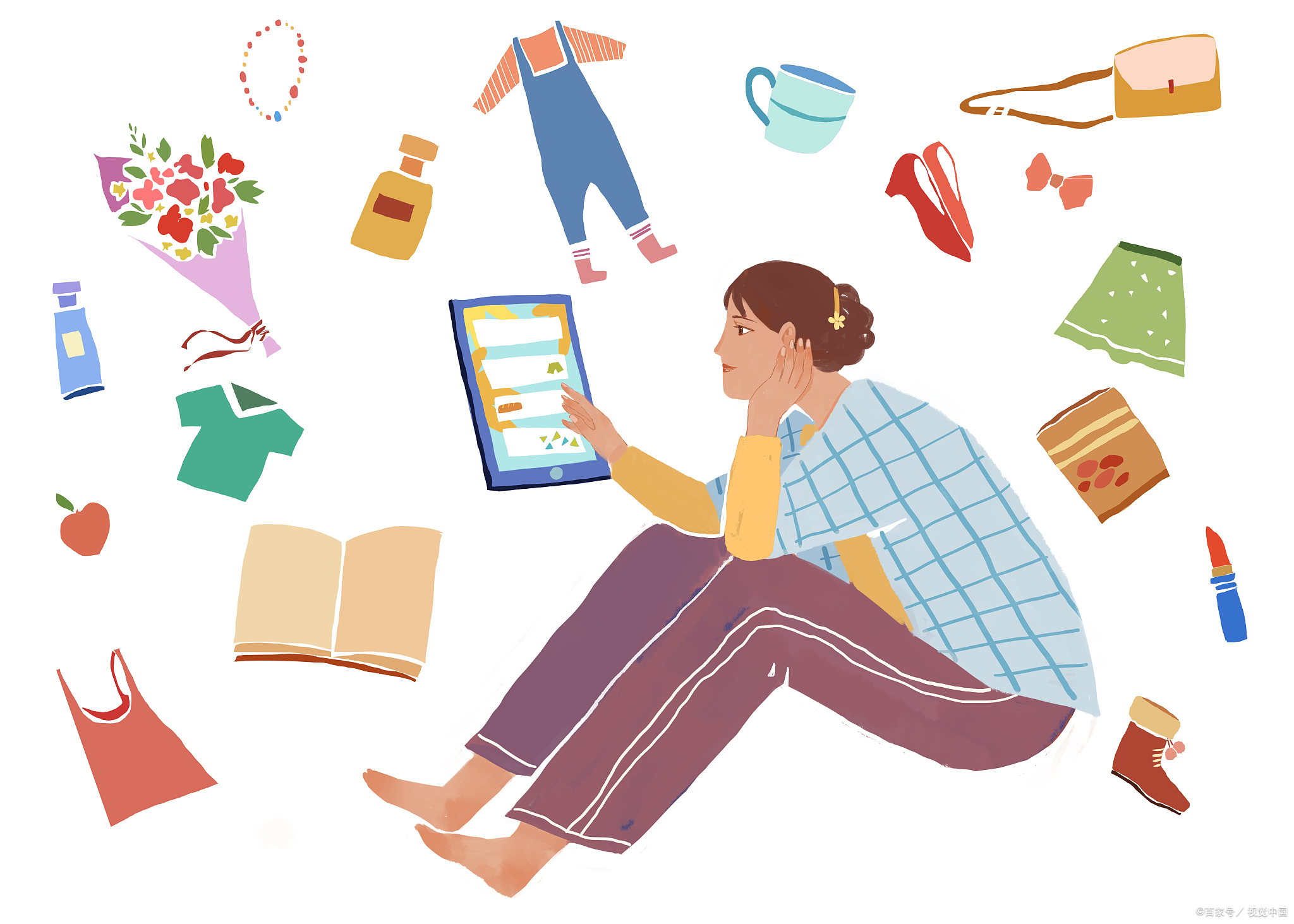 马云谈哪些创业项目好(马云预言未来十大热门行业 哪些行业最赚钱)