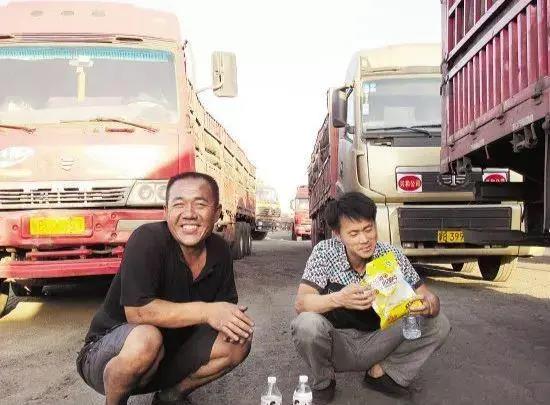 货车在家创业项目(买辆大货车怎么经营才能赚钱？)