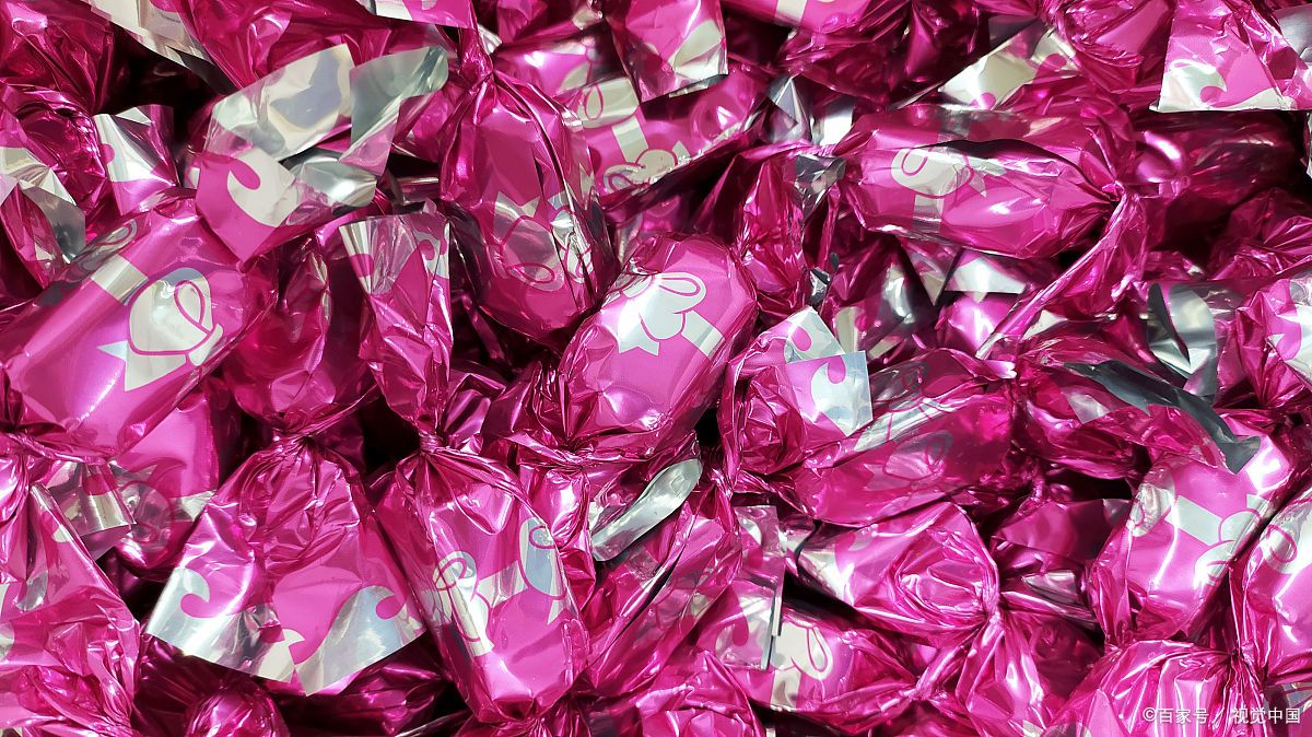 紫皮糖创业项目(俄罗斯紫皮糖非常受欢迎，俄罗斯紫皮糖为什么在中国这么火呢？)