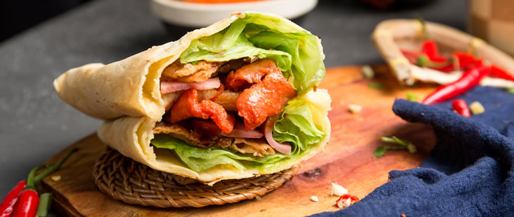 快餐小吃创业项目(想找个快餐类创业项目，不要满大街都是那种，符合年轻人口味的？)