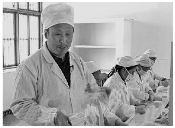 恩施创业项目(在恩施选择什么创业最有前景最赚钱)