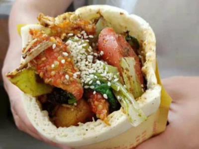 带刺果子创业项目(创业小吃新项目有哪些？)