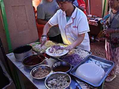 带刺果子创业项目(创业小吃新项目有哪些？)