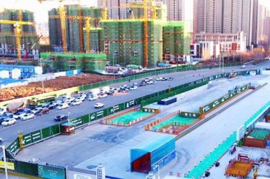 山东数字创业项目(2022年济南重点项目有哪些？)