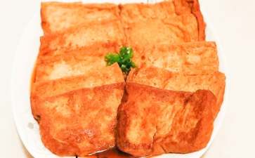 地摊豆腐创业项目(如何创业做豆腐生意)