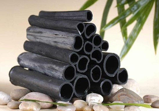 竹炭加工创业项目(经营者自曝：神奇竹炭生意毛利率有66%)