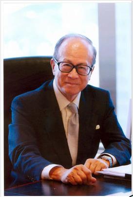 李嘉诚创业项目书籍(李嘉诚写过哪些书)