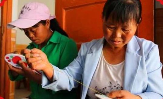 儿童手工创业项目(做什么手工活可以挣钱？)