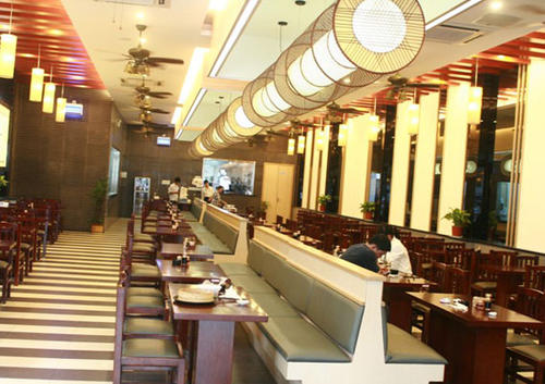 餐饮创业项目简介(大学生的餐饮创业计划书)