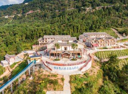 多元融合创业项目(30个有发展前景的创业项目)