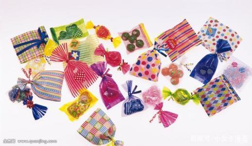 糖包装创业项目(5个适合小本创业赚钱的项目)