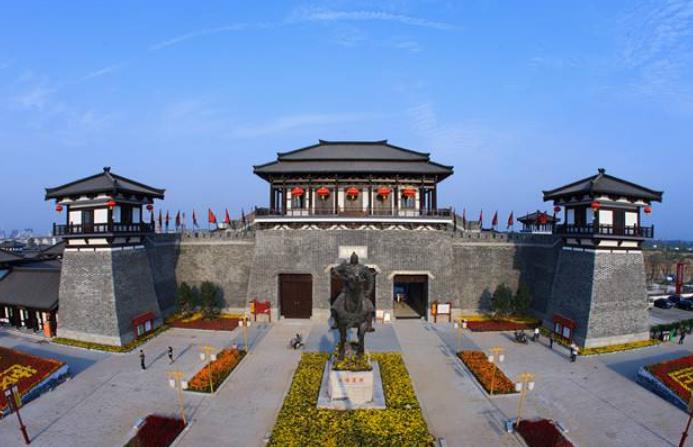 宿迁2020创业项目(如今俨然成了宿迁一张名片的刘强东，他究竟为家乡宿迁做出了多大的贡献？)