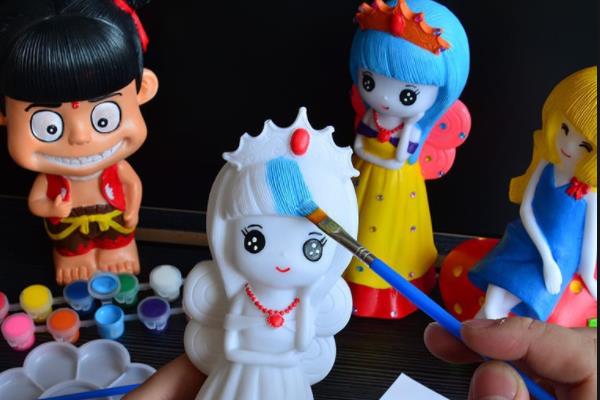 儿童diy创业项目(想创业儿童的项目)