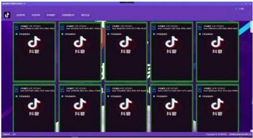 群控创业项目(一个群控工作室，最低多少部手机？具体有哪些项目可以做？？？)