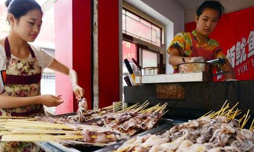 做餐饮创业项目(适合大学生创业餐饮项目)